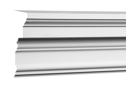 Подоконный элемент Европласт 482302 , шт