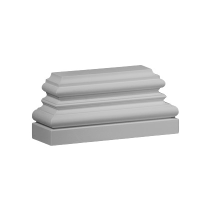 База пилястра Европласт 423301 , шт