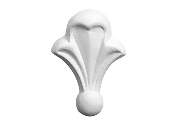 Орнамент Европласт 160004 , шт